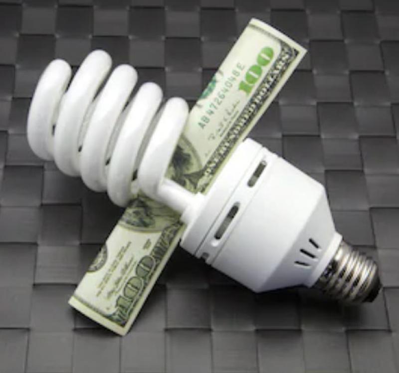 8 Steps to Making Your Home Energy-Efficient