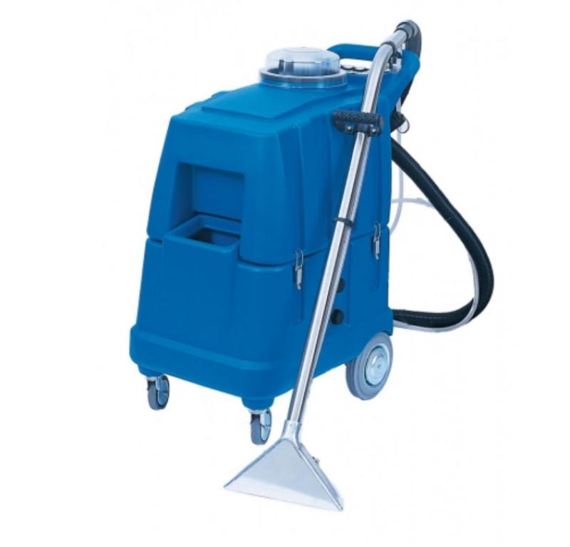 Four Advantages of Using Commercial Cleaning Equipment