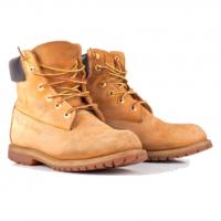 Why Every Homeowner Should Own a Pair of Work Boots