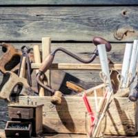 Tools to Add to Your Home Woodworking Toolbox