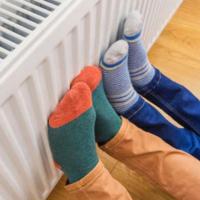 Help Your Boiler to Help You This Winter