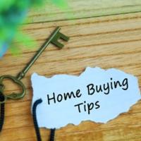 8 Great Home Buying Tips