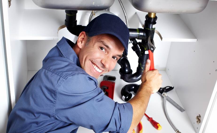 plumbing