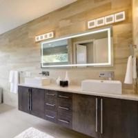Vanities - The Essence of Your Bathroom