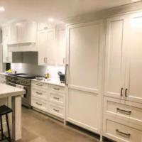 4 Budget Friendly Ways to Change Your Cabinets 