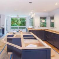 Tips for You to Remodel Kitchen Cabinets Easily