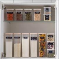 3 Tips to Help You Organize Your Kitchen