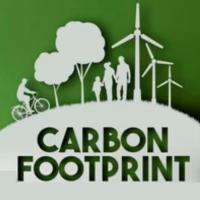 A Garden Office and its Domestic Carbon Footprint
