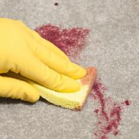 Carpet Cleaning Methods for Red Wine Stains