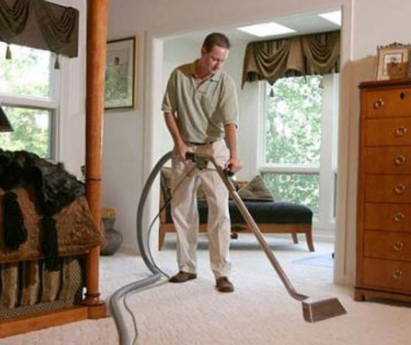 How To Make Money By Starting A Carpet Cleaning Business