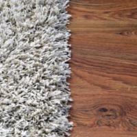 Carpet or Wood Flooring - the Pros and Cons