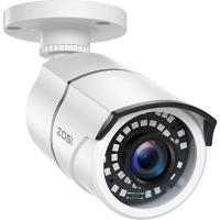 Basic Knowledge About Home Surveillance