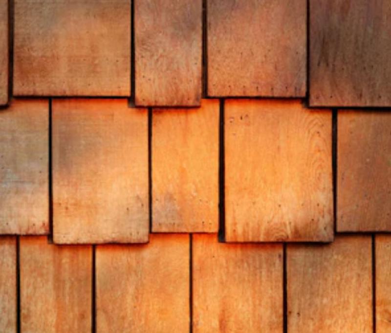 Siding: Cedar vs. Cement