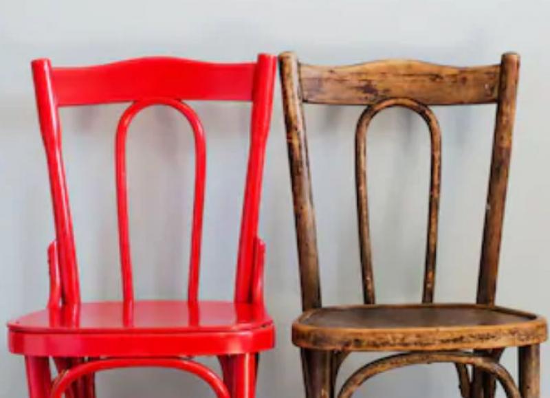 Home Renovate: Breathe New Life into Old Furniture