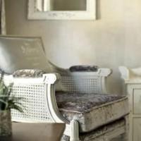 The Origins of Shabby Chic Furniture