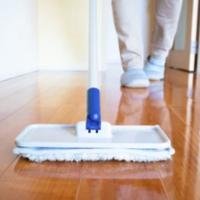 How to Wax Your Floor - Vinyl, Laminate, Hardwood Floors