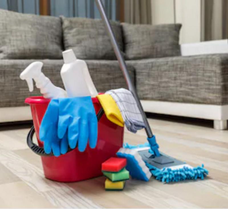Reasons to Hire End of Lease Cleaning Services