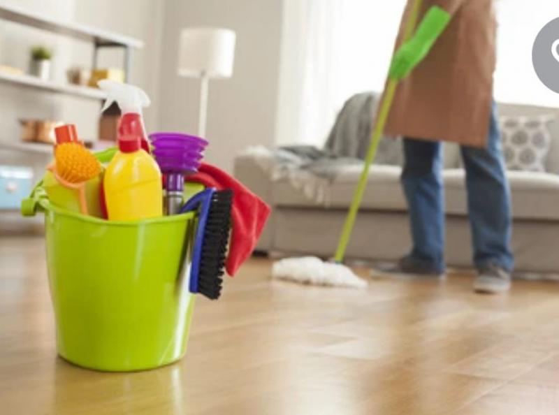 5 Mistakes You May be Making While Cleaning