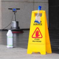 Care and Cleaning of Marble Floors