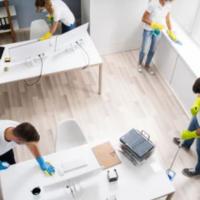5 Reasons Why You Need to Hire a Cleaning Service for Your Office