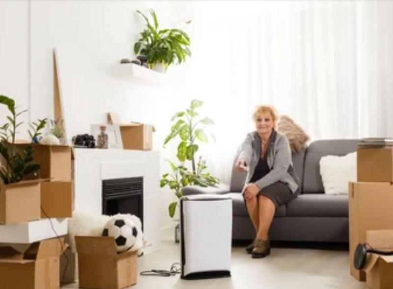 Do These 5 Things Before Moving