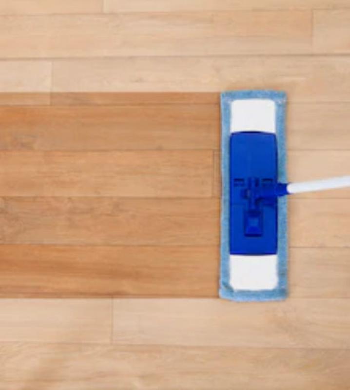 Tips for Hardwood Floor Cleaning