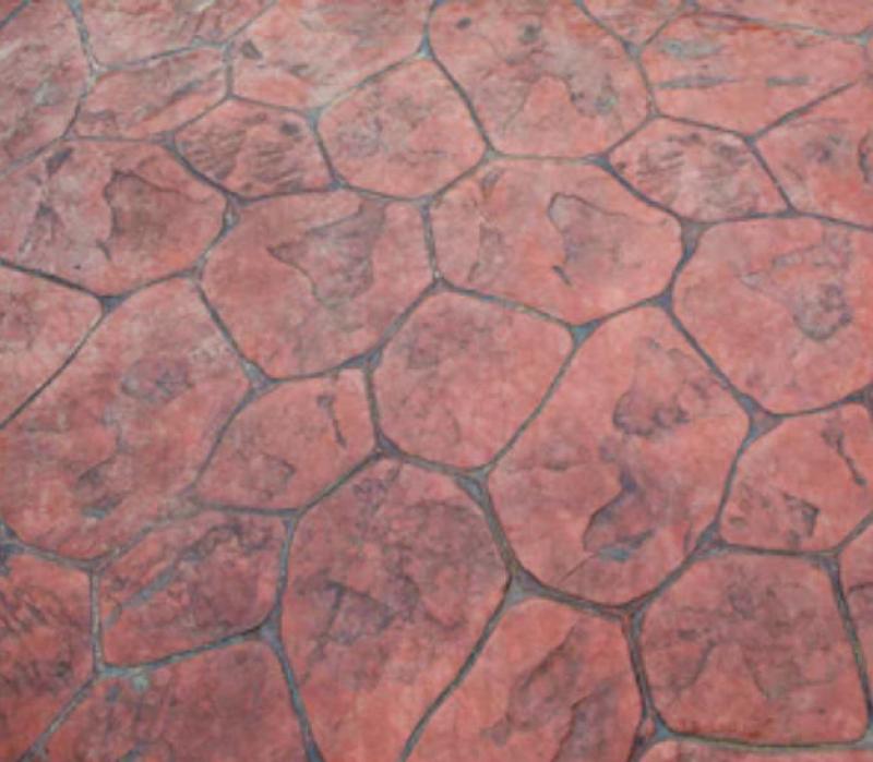The 5 Benefits of a Stamped Concrete Patio