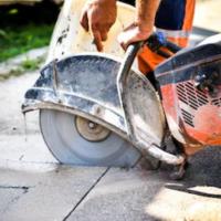 What is Concrete Cutting?