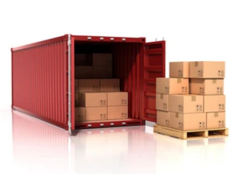 Finding the Right Shipping Container for Home Storage