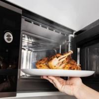 Selecting a Convection Microwave