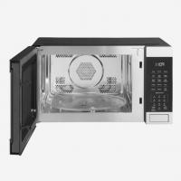 Convection Microwave Oven for Easy Cooking