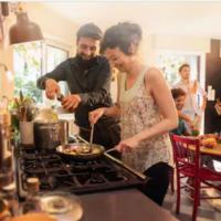 5 Simple Tips to Make Everyday Cooking Fun with Your Partner