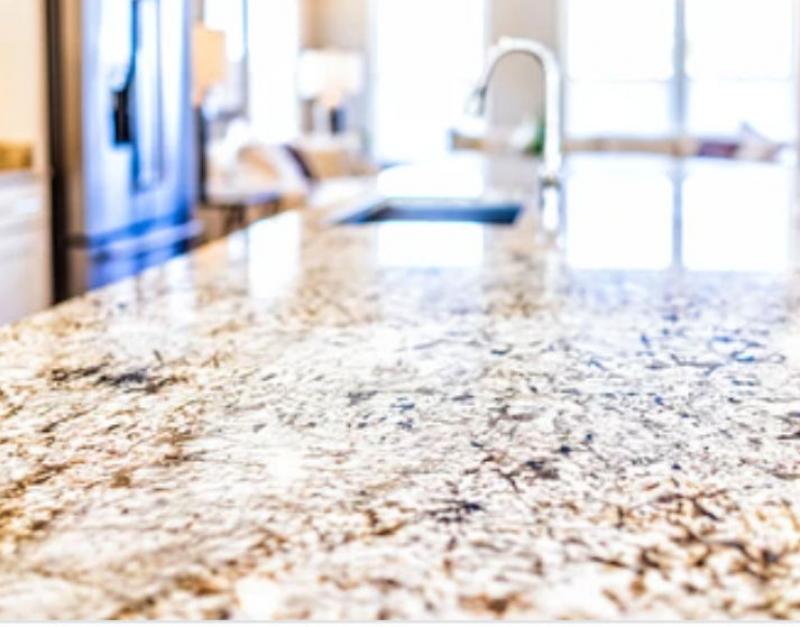 Kitchen Makeover: The Unbiased View On 5 Kitchen Countertop Materials