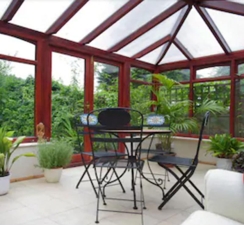 Tips for a Cosy Conservatory