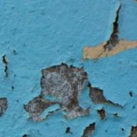 DIY: Repairing Concrete Cracks and Chipping