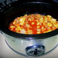 Cooking with Your Slow Cooker 