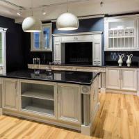 Kitchen Renovation Is Not a DIY Job! Why Call Remodeling Contractors