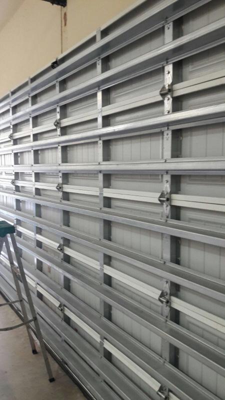 What is so Special about Wind Load Garage Doors?