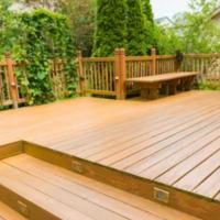 Add a Deck to Your Commercial Location to Increase its Value