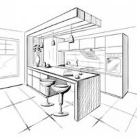 Remodeling Your Kitchen? Start with the Right Kitchen Plans