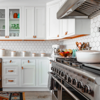 Design Tips to Level Up Your Kitchen