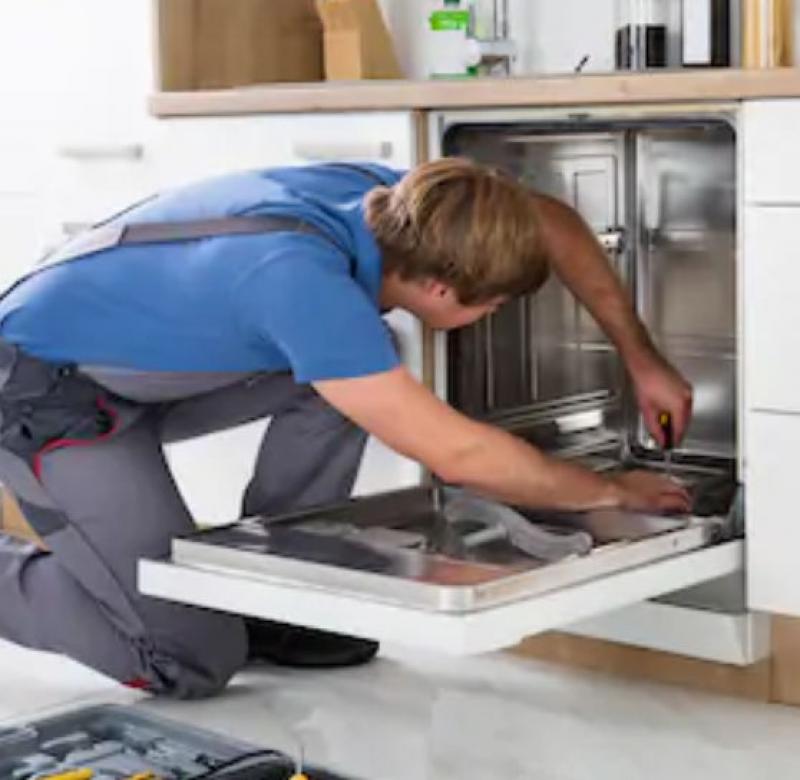 Knowing When to Repair or to Replace Your Dishwasher