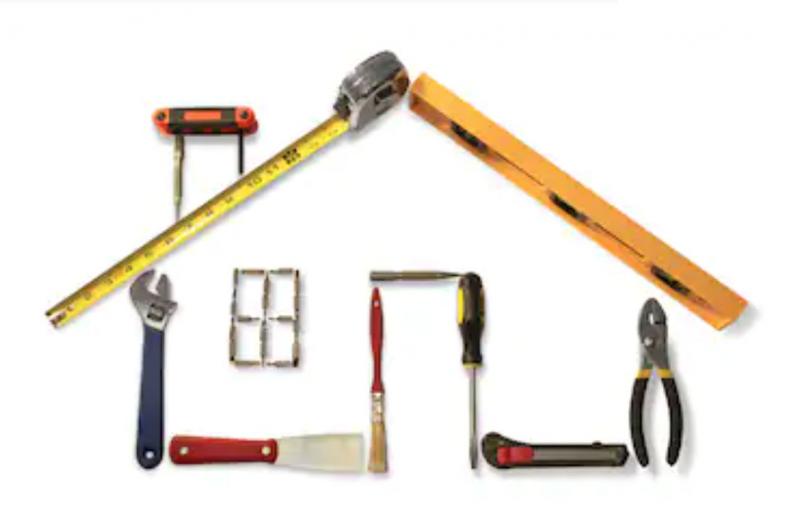 Top 8 Must Have DIY Tools for Home Improvement and Maintenance