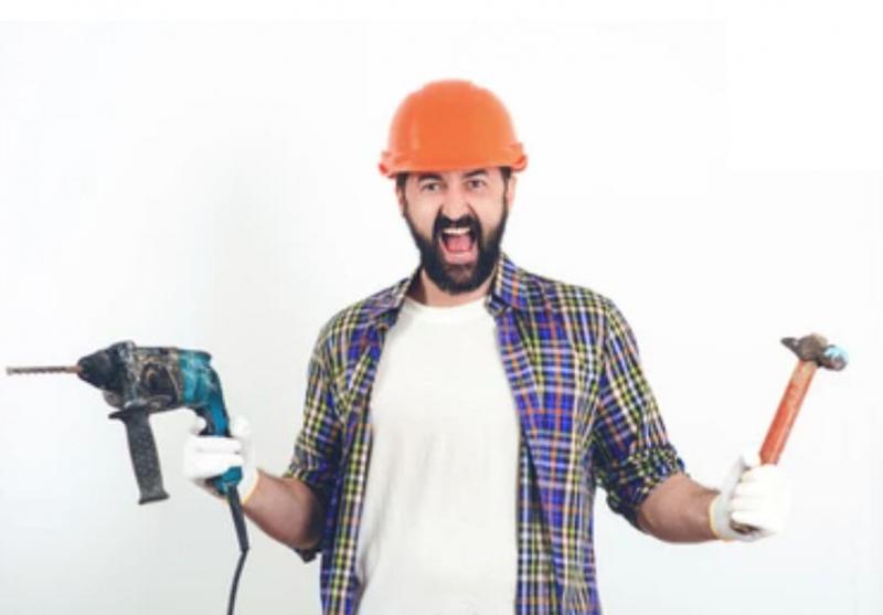 Commercial Property DIY:  Three Jobs You Should Never Try Yourself