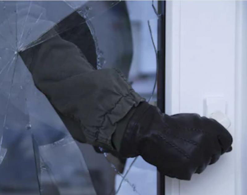 Five Cheap Ways to Make Your House Break-In Proof