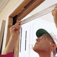 Helpful Hints for a Jammed Pocket Door