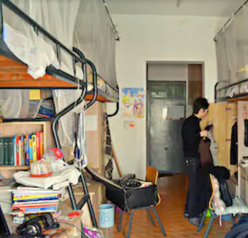 Easy Tips for a Quick Fix of your Dormitory