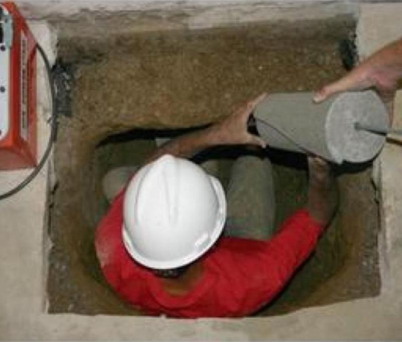 Concrete Foundation Repair Methods