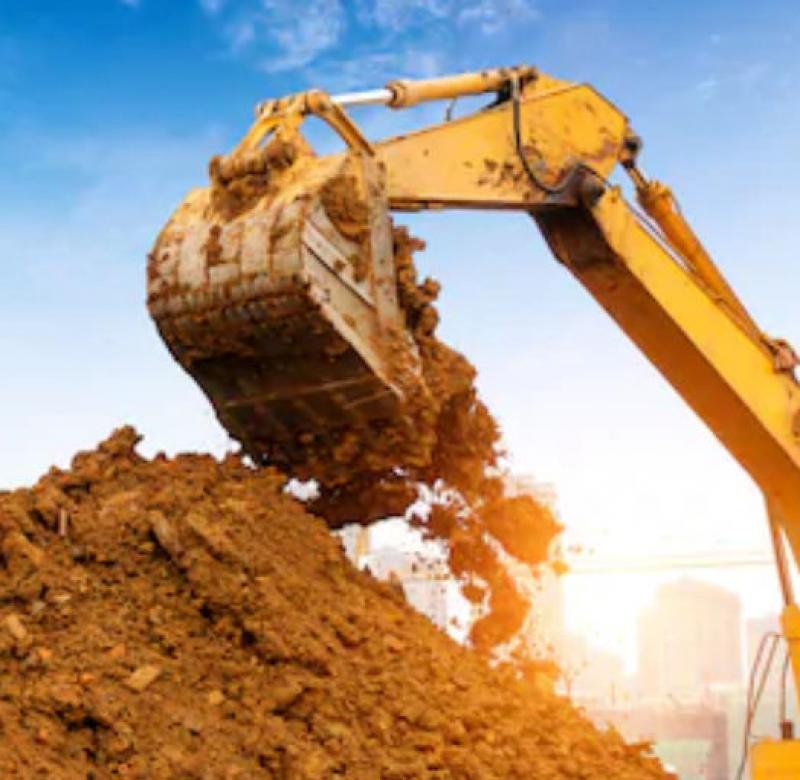 Looking for Excavators?