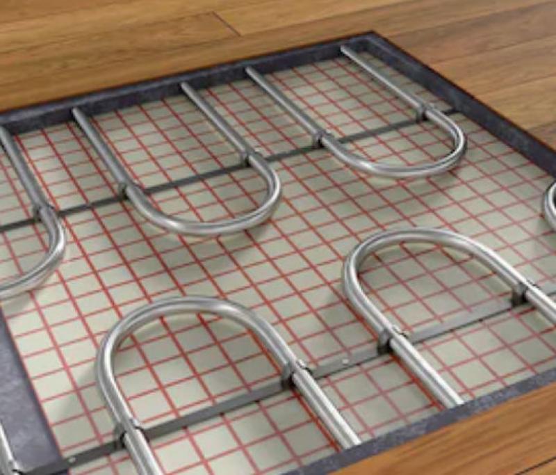 How to Make the Most of Heated Floors Installations